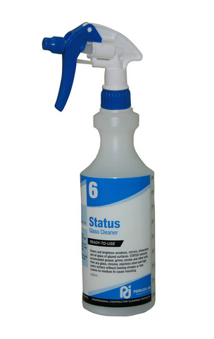 Peerless Bottle Printed Status 500Ml