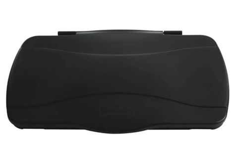 Rubbermaid Slim Jim Hinge Lid To Suit RUFG354060GRAY
