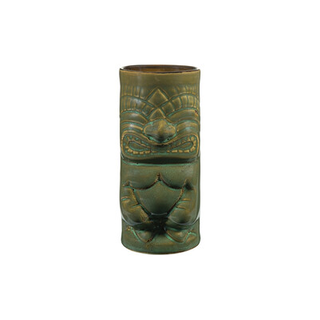 Tiki Tumbler 591Ml Green /6