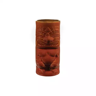 Tiki Tumbler 591Ml Red /6