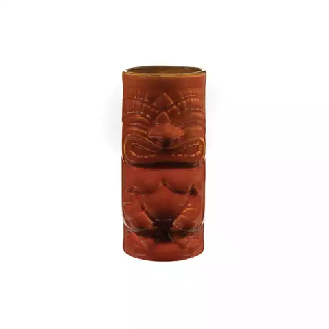 Tiki Tumbler 591Ml Red /6