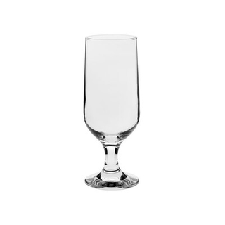 Crown Crysta III Footed Beer Glass 355Ml /24