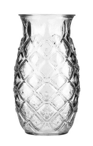 Libbey Pineapple Tumber 505Ml / 6