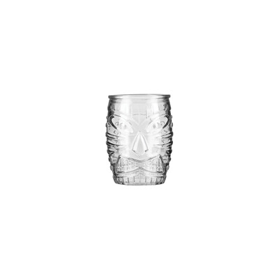 Libbey Tiki Rocks Glass 470Ml /12