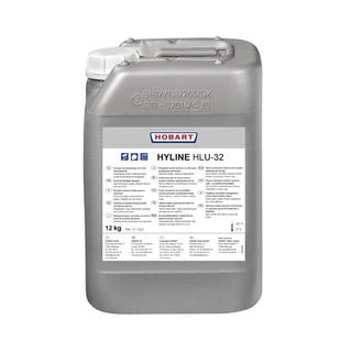 Hobart Hyline Detergent For RO Machines 10L