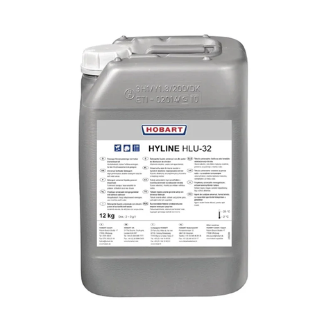 Hobart Hyline Detergent For RO Machines 10L