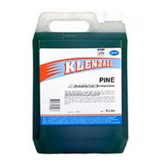 Jasol Klenzall Pine 5L