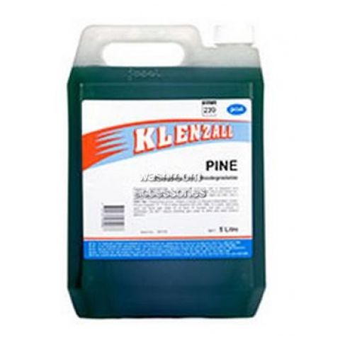 Jasol Klenzall Pine 5L