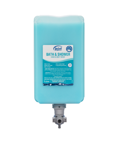 Jasol Bath & Shower Gel 5L
