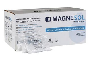 Frymaster Magnesol Filter Powder 135G /90