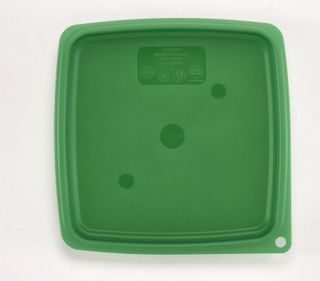 Camwear Easy Seal Covers To Fit 1.9 & 3.8L Green /6