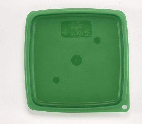 Camwear Easy Seal Covers To Fit 1.9 & 3.8L Green /6