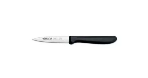 Arcos Genova Paring Knife Straight Blade 85Mm