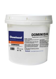 Dominish Non Chlorine Soaker 8Kg