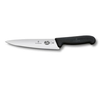 Victorinox Carving Knife, 22Cm Blade