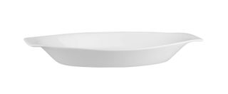 Gratin Dish Oval 266Mm
