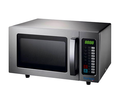 Microwave Oven 10 Amp 25L 1000W