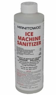 Manitowoc Ice Machine Sanitiser 473Ml