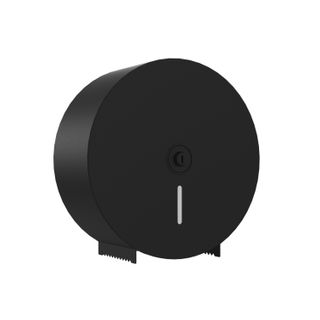 Jumbo Toilet Tissue Dispenser Powder Coated