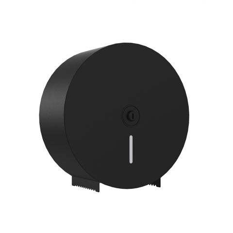 Jumbo Toilet Tissue Dispenser Powder Coated