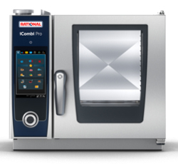 Rational iCombi Pro XS 6X2/3GN Electric 32A Single Phase