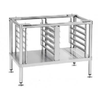 Rational Low Stand iCombi Series UG1 61-101 With Runners
