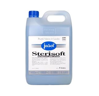 Jasol Sterisoft LS Softener Laundry Antibac Liquid 20L