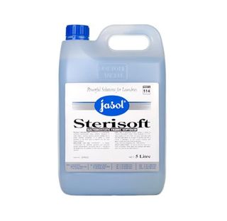 Jasol Sterisoft Laundry Antibac Liquid 20L