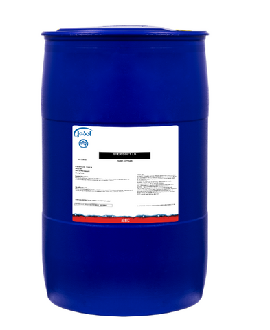 Jasol Sterisoft LS Softener Laundry Antibac Liquid 20L