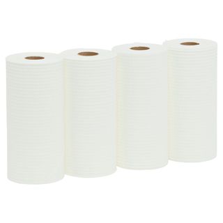 Wypall X50 Roar Wiper Roll 24.5Cm X 70M White / 4