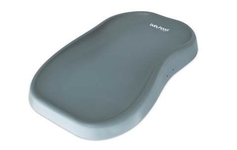 Babyhood Ultimate Change Pad Grey