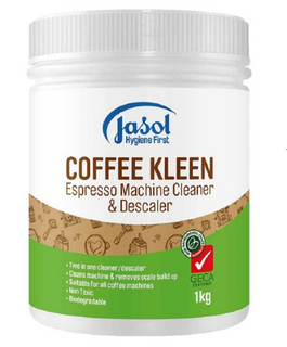 Jasol Coffee Kleen 1Kg / 6