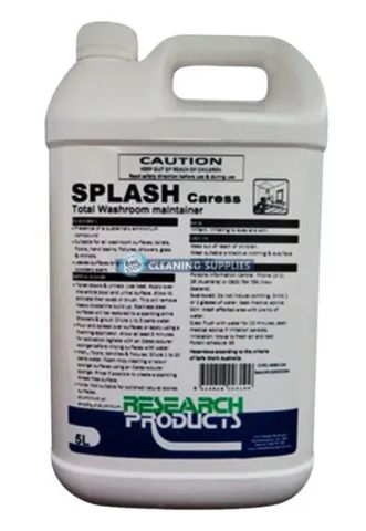 Research Splash Caress 5L