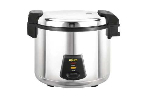 Apuro Rice Cooker 13L