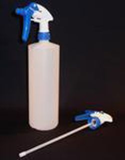 Spray Trigger Blue Canyon