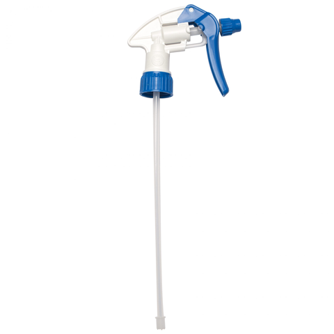 Spray Trigger Blue Canyon