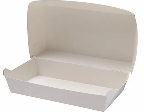 Snack Pack 2 W 240Mmx140Mmx75Mm Pkt 125