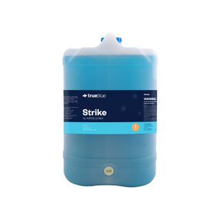 True Blue Strike Spray & Wipe 25Lt