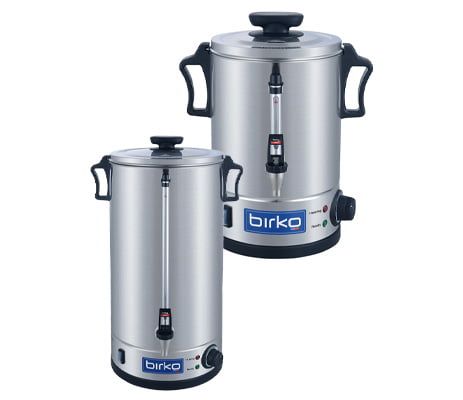 Birko Commercial Urn 30L 2200W 1018030