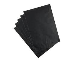 Copy Paper A4 Black 100 Sheet