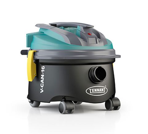 Tennant Vacuum Dry Canister V-CAN-16