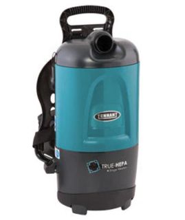 Tennant Back Pack Vaccum V-BP-7 4 Stage HEPA Filter