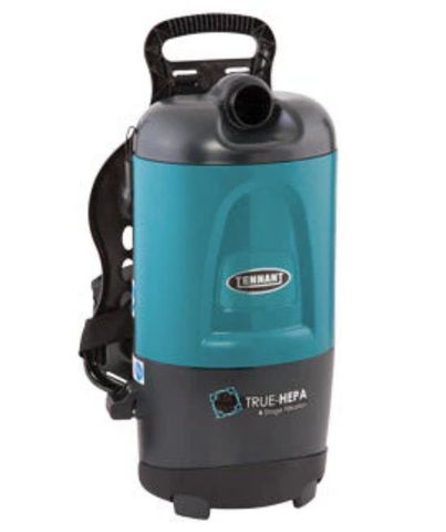 Tennant Back Pack Vaccum V-BP-7 4 Stage HEPA Filter