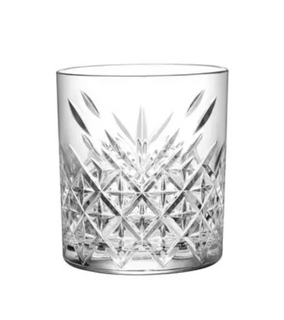 Pasabahce Timeless Whisky Glass 355Ml