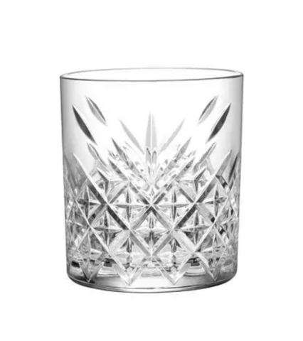 Pasabahce Timeless Whisky Glass 355Ml