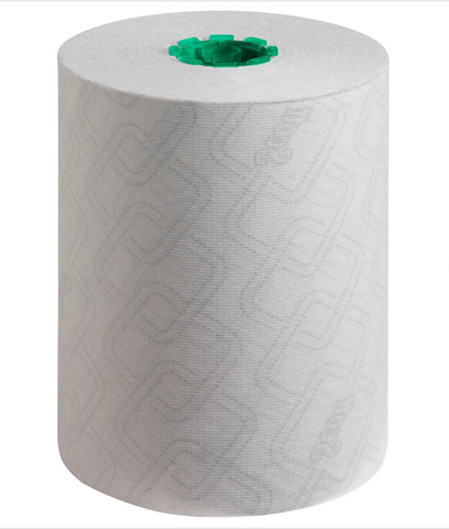 KCA Scott Printed Slimroll Paper Towel /6