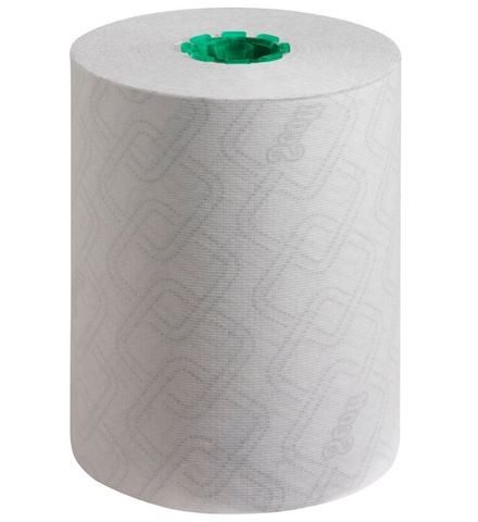 KCA Scott Printed Slimroll Paper Towel /6