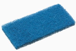 Oates Eager Beaver Pad Blue