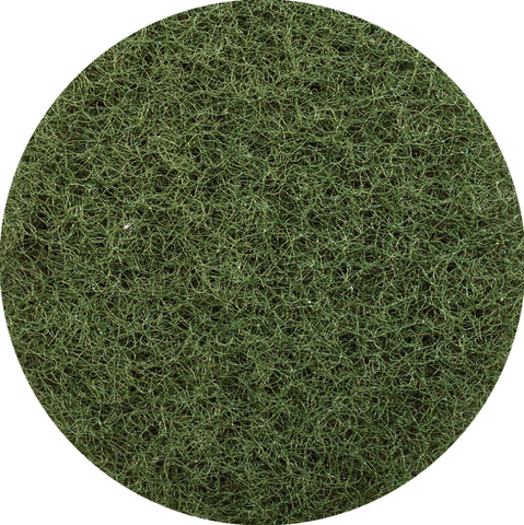 Glomesh Floor Pad Regular Green 330Mm /5