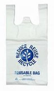 Singlet Bag Medium 500X200+250 / 125